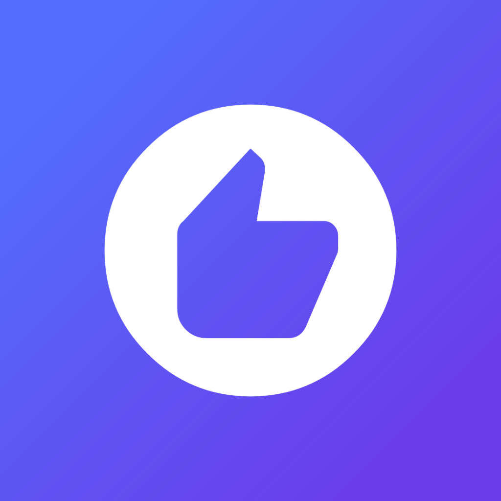 Recommends App Logo