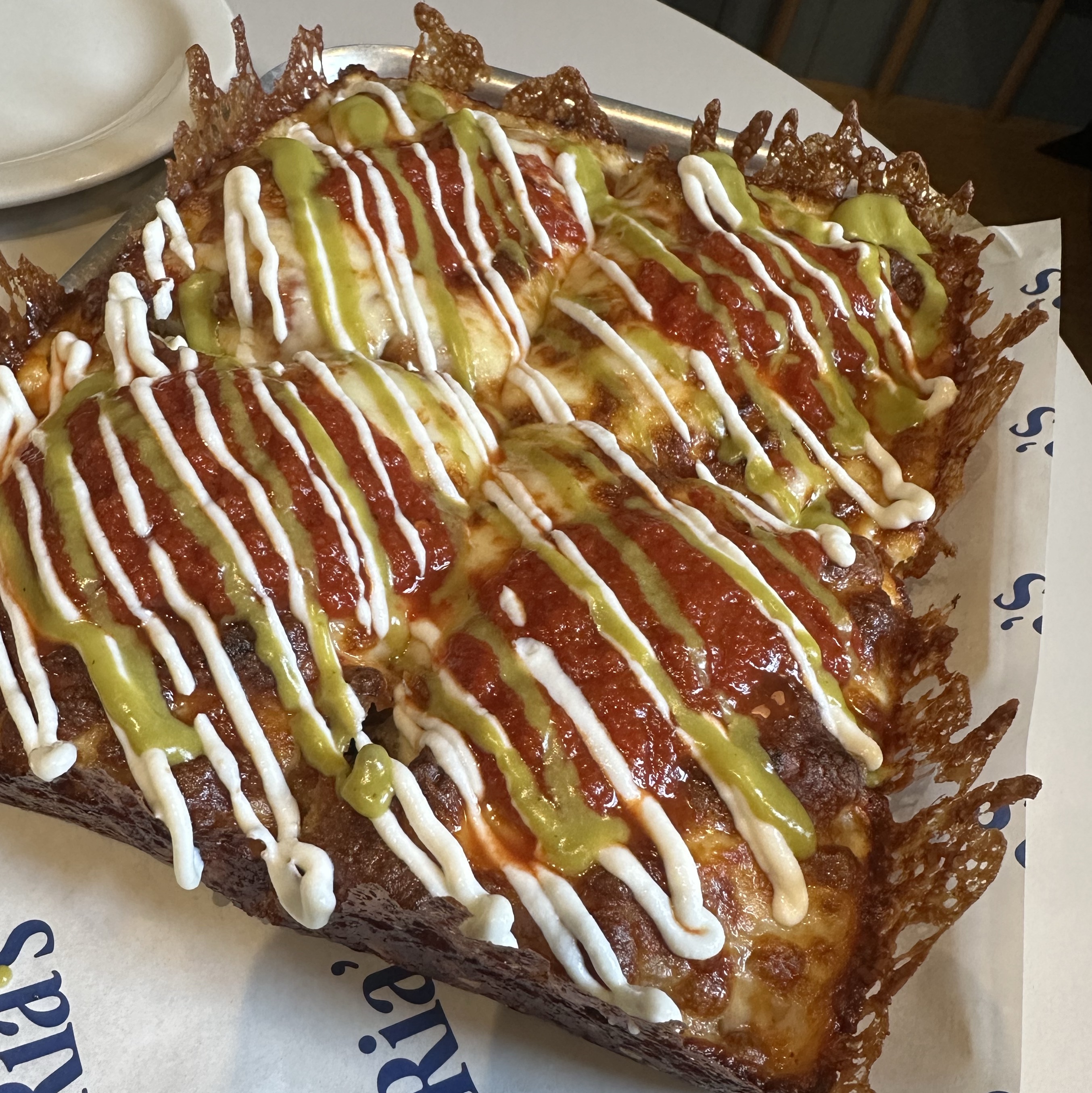 House Pie