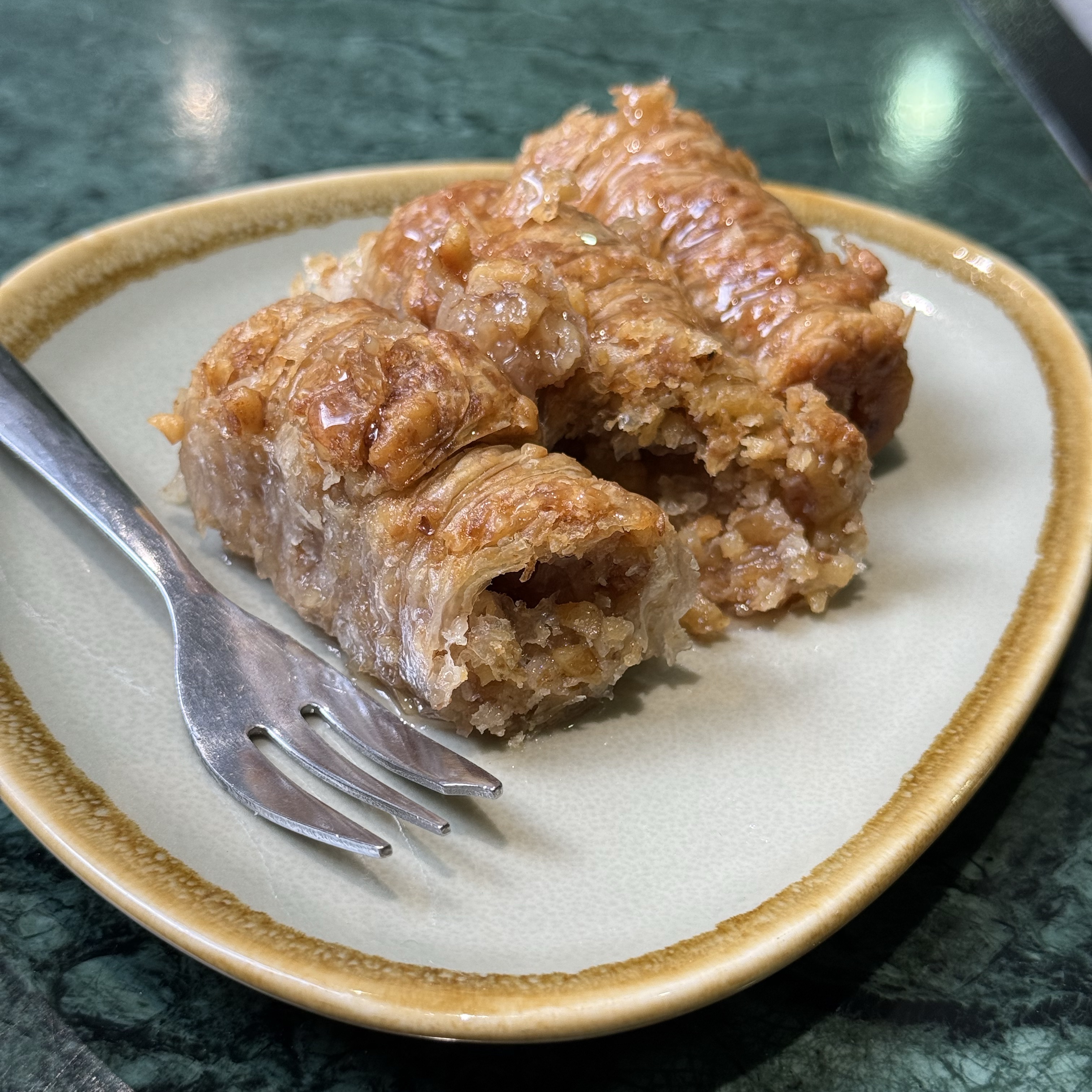 baklava